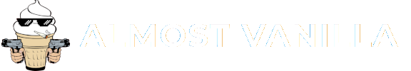 Almost Vanilla Gaming
